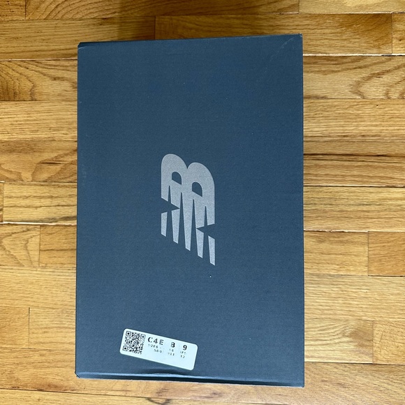 Kith x new balance 1906r men’s 10 - Picture 2 of 6